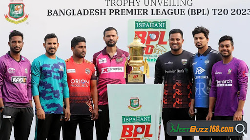 Exploring BPL Squads for the Season 1 Jeetbuzz88bet-Exploring BPL Squads for the Season