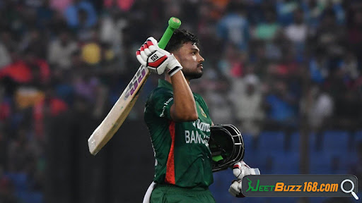 Jeetbuzz88bet-Stats of Top 3 BPL 2023 Run Scorers Who Redefined Records