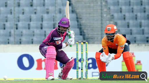 Jeetbuzz88bet-The Master Blasters Top BPL Players Dominating the Current Season