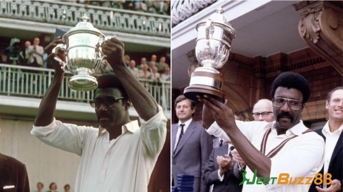<strong>Captains Who Lifted the ICC World Cup Trophy</strong> 1 Captains Who Lifted the ICC World Cup Trophy