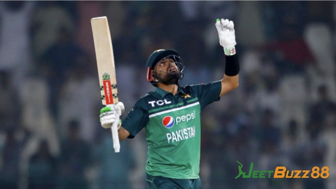 Exploring ICC Men’s ODI Rankings