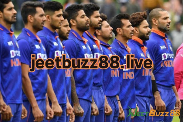 An in-depth analysis of the ICC's top teams: Team India